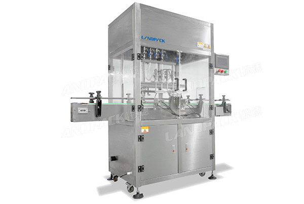 Tips On Selecting An Automatic Liquid Filling Machine