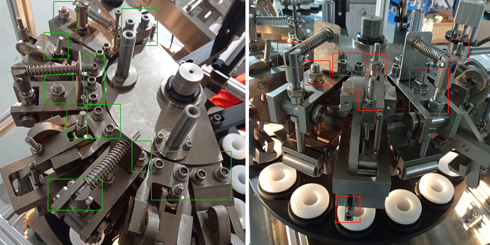 How to Maintain the Aluminum Tube Filling and Sealing machine?cid=48