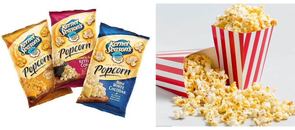 How to Choose Right Popcorn Packing Machine ?cid=48