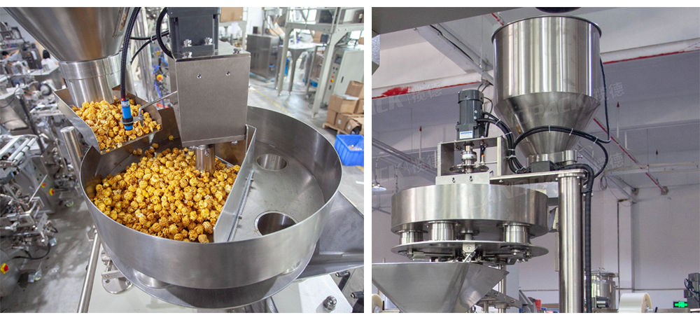 How to Choose Right Popcorn Packing Machine ?cid=48