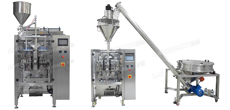 Packaging Machine Industry Analysis