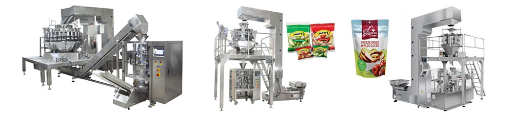 How To Choose The Right Machine For Your Packaging