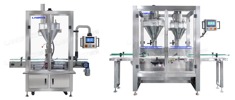 How To Choose The Right Machine For Your Packaging