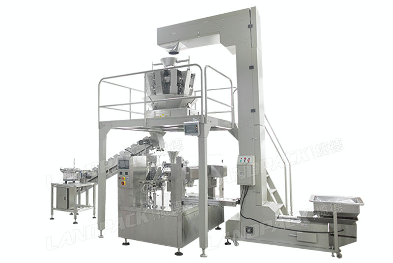 Consider When Selecting Packaging Equipment