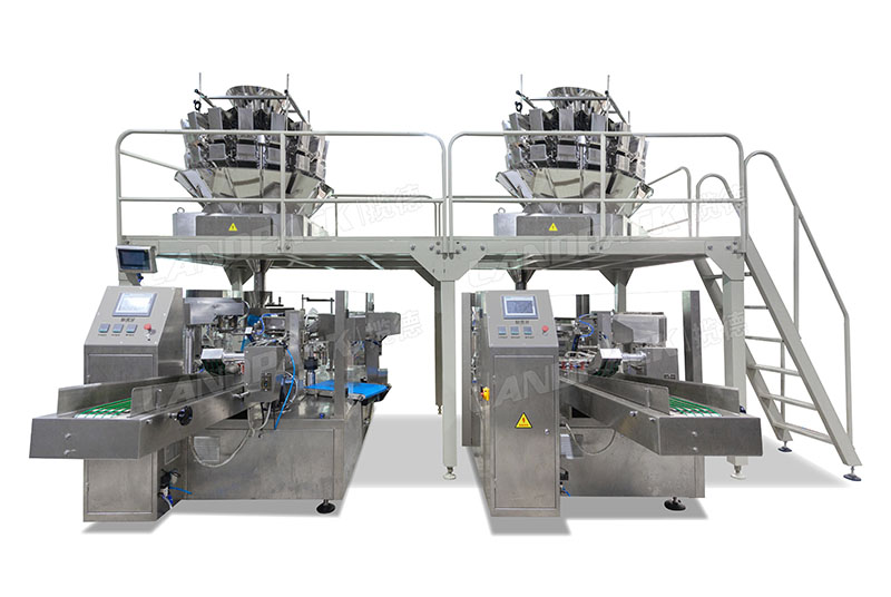 Consider When Selecting Packaging Equipment