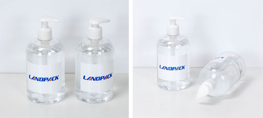 The Top Properties Of Landpack Labeling Machine