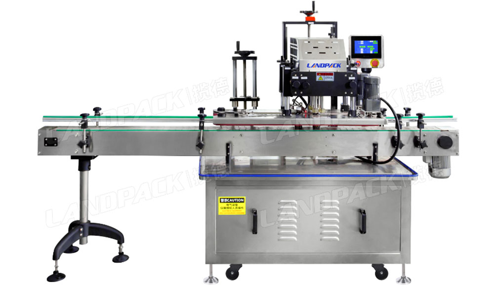 Low Price Water Filling Capping Machine