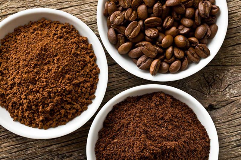 What's The Right Dosing System For Coffee Products