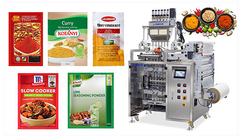 How To Pack Your Cocoa Powder? | Cocoa Powder Packaging Machine