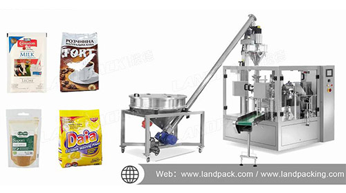 How To Pack Your Cocoa Powder? | Cocoa Powder Packaging Machine