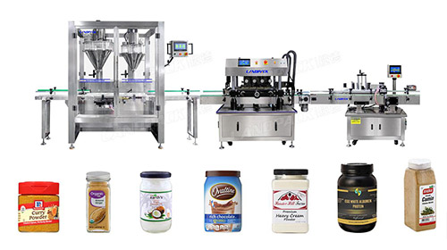 How To Pack Your Cocoa Powder? | Cocoa Powder Packaging Machine