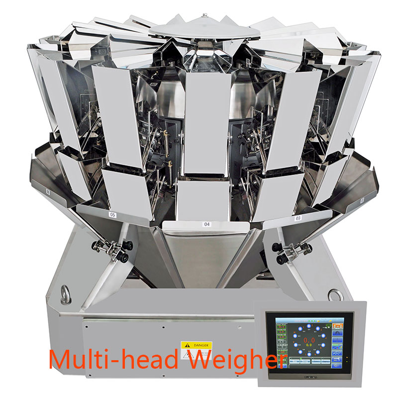 Why is the weighing accuracy of multi head scale so good?cid=48