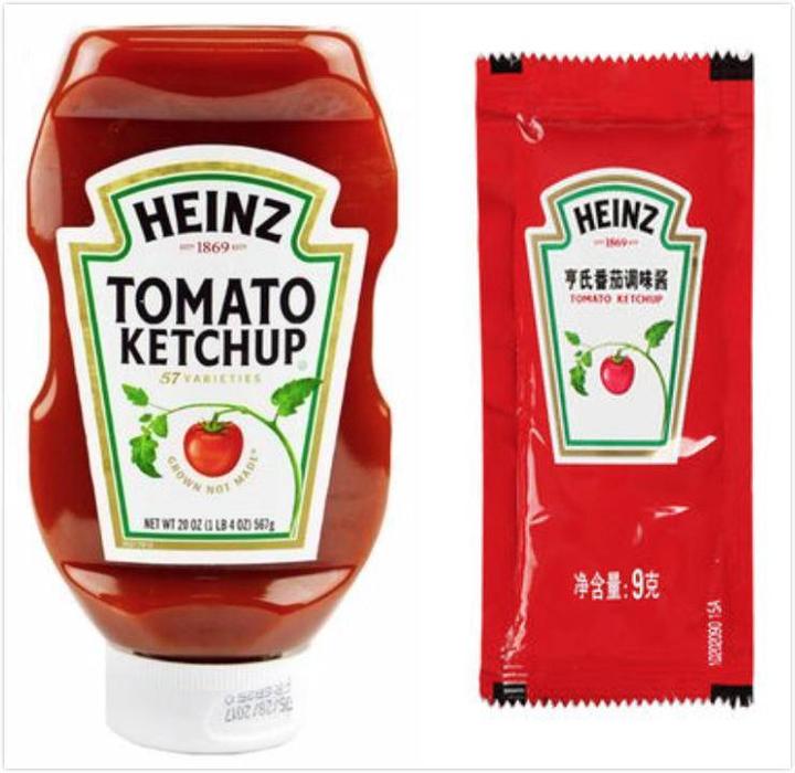 Easy-tear performance treatment of tomato sauce packaging film