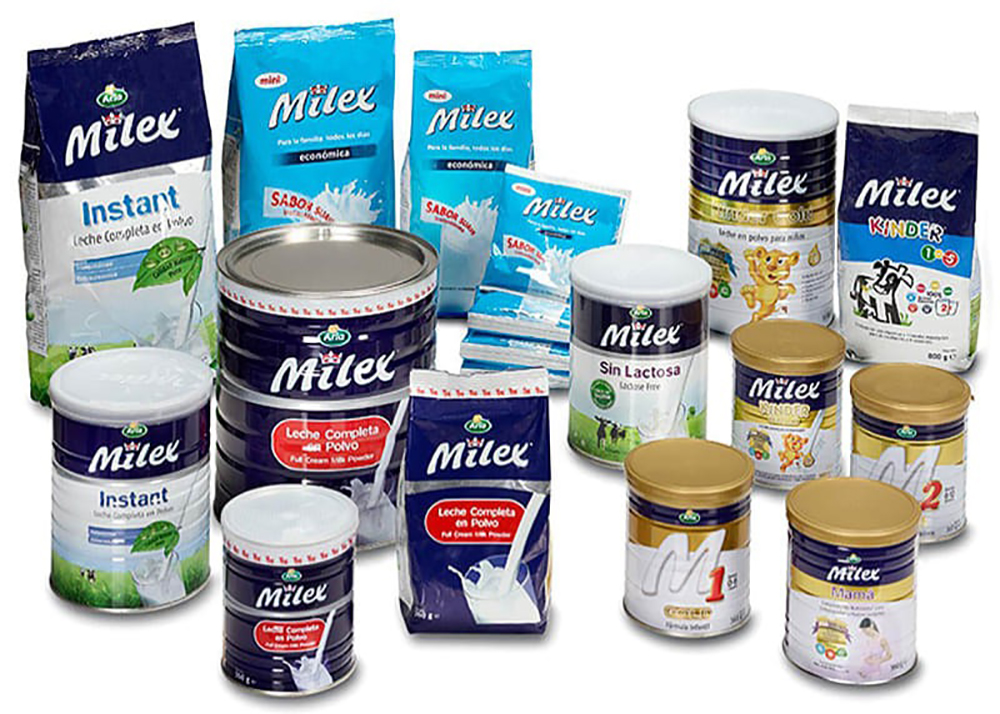 Guide to Choosing the Best Milk Powder Canning Line for Your Business