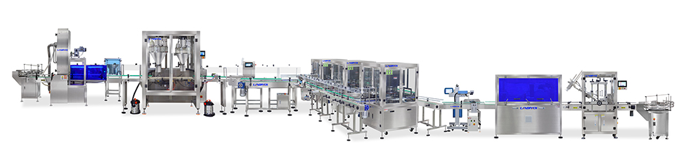 Guide to Choosing the Best Milk Powder Canning Line for Your Business