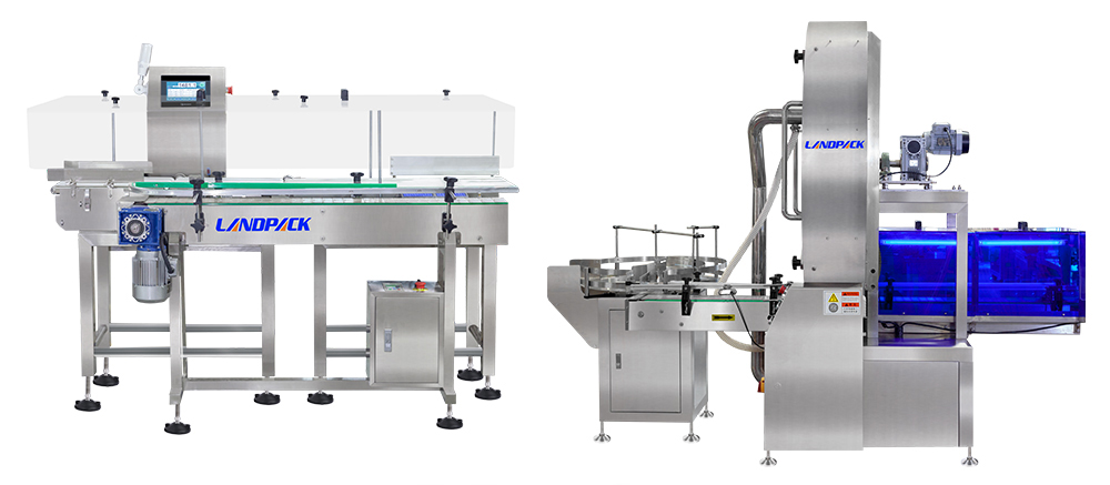 Guide to Choosing the Best Milk Powder Canning Line for Your Business