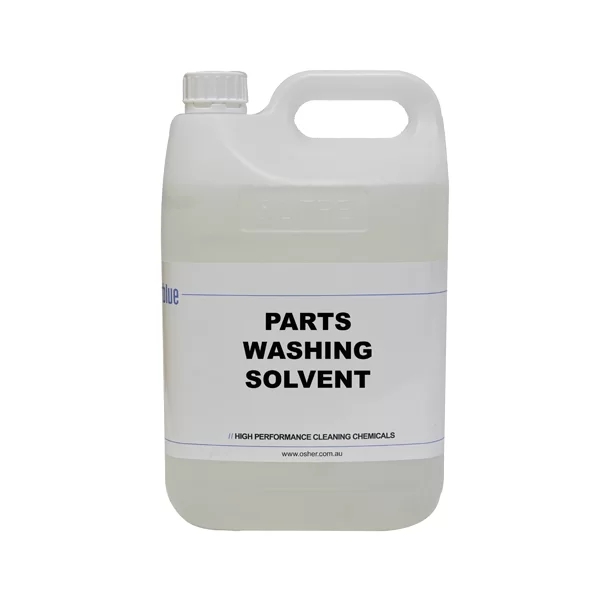 Solvent Filling Solution