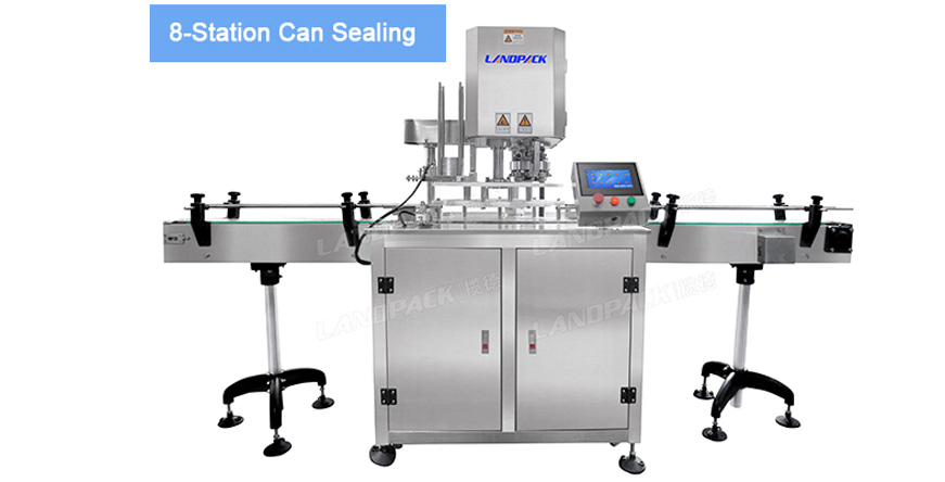 bottle filling machine