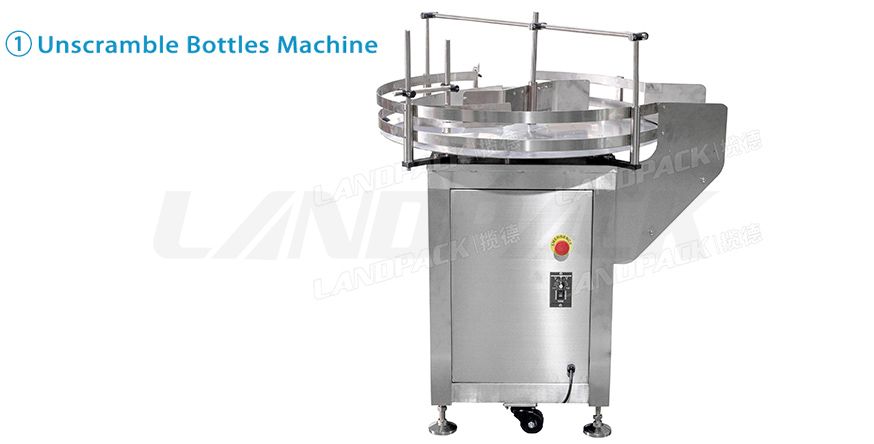 bottling line for sale