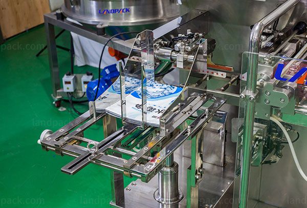 nutrition powder packing machine