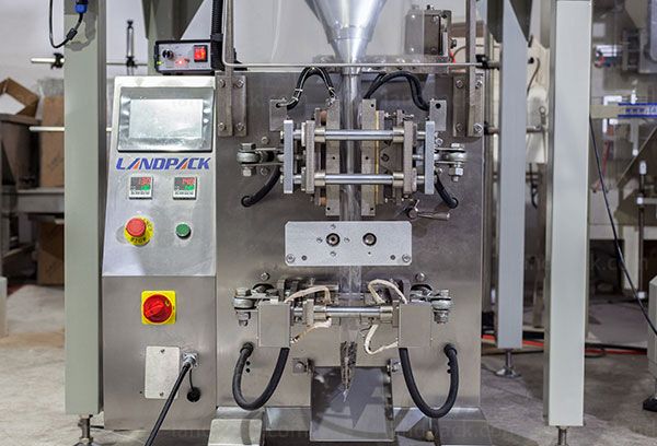 groundnut packaging machine