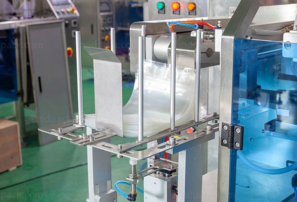 jerky packaging equipment