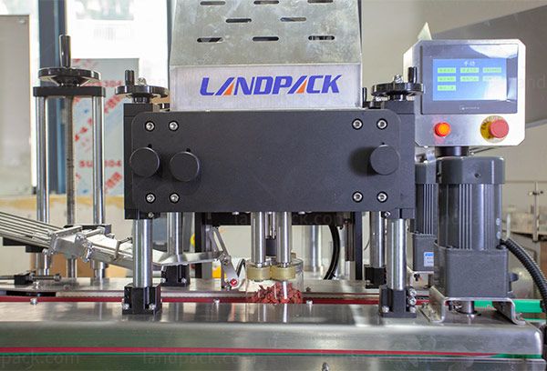 jerky packaging equipment