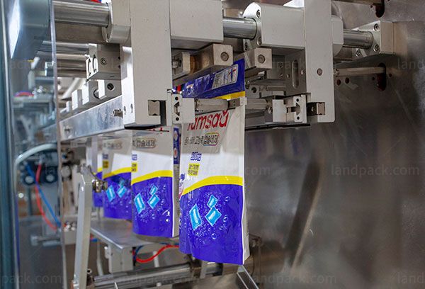 detergent powder packing machine price