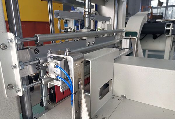 automatic snus powder packing machine