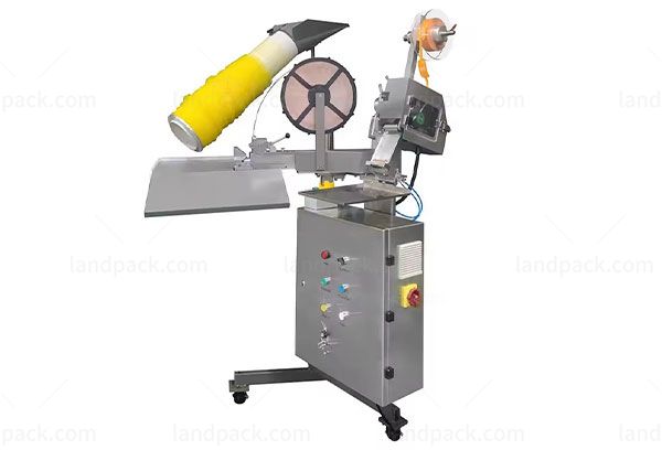 net bag packing machine