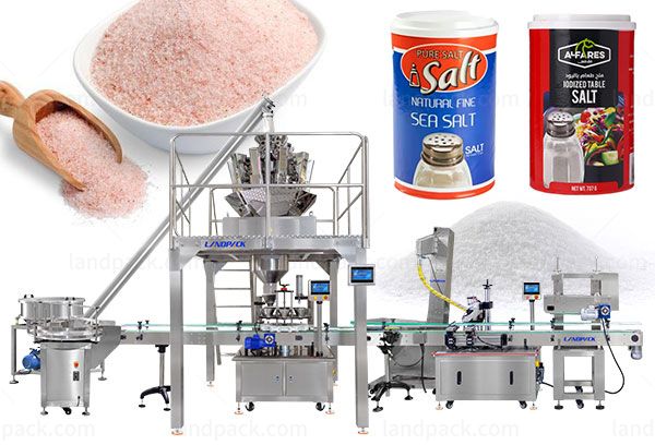 sugar packing machine