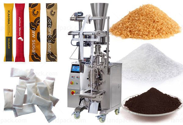 sugar packing machine