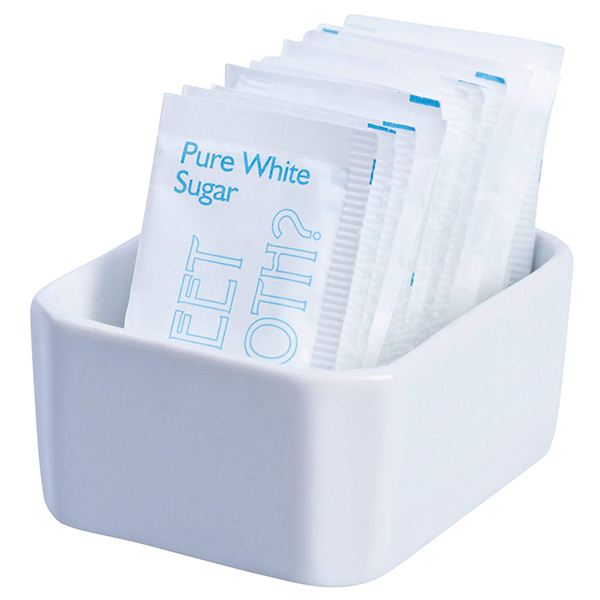 Multi Lane Sugar Sachet Packing Solution