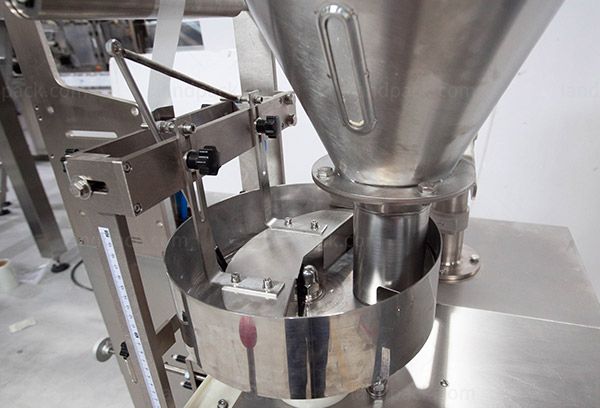 snus packing machine cost