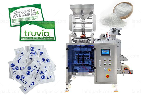 sugar packing machine