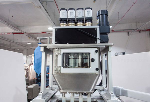 milk powder packing machine manufacturers