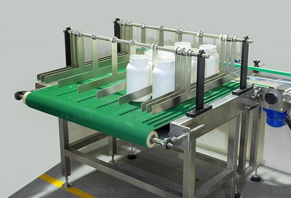 milk powder filler machine