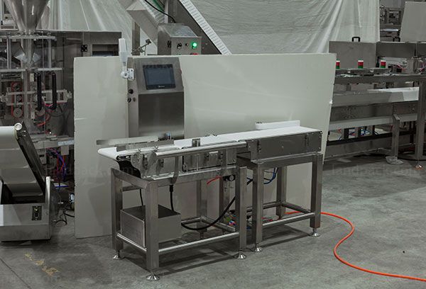 automatic screw counting packing machine