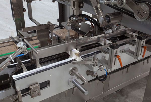 packaging machine