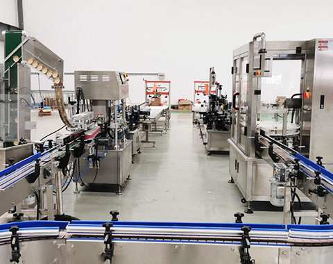 Foshan Land Packaging Machinery Co., Ltd.